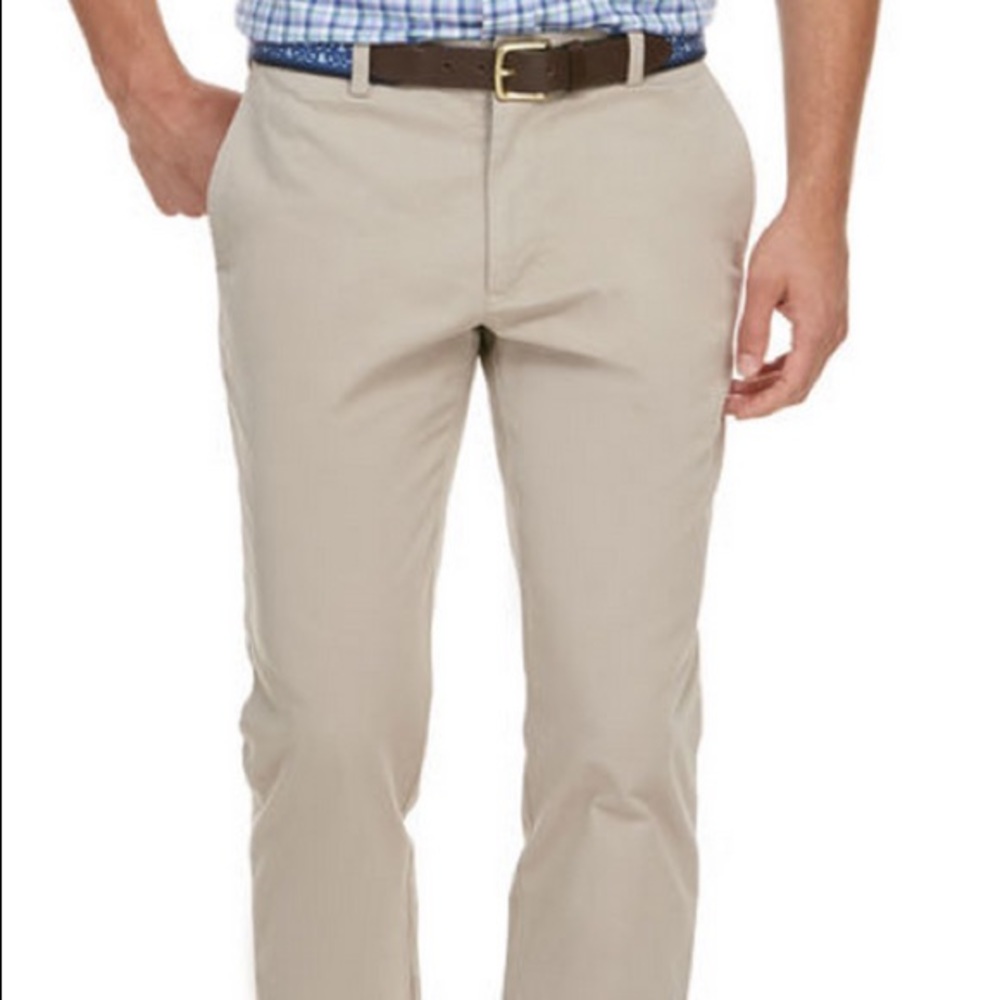 Men’s vineyard vines chinos (2 pack)